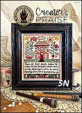 Creator's Praise from Teresa Kogut -- click to see more