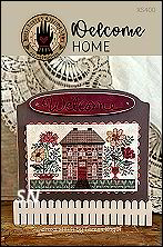 Welcome Home from Teresa Kogut -- click to see more