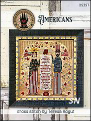 Americans from Teresa Kogut -- click to see more