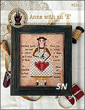Anne with an E from Teresa Kogut -- click to see more