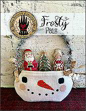 Frosty Pals from Teresa Kogut -- click to see more