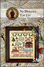 No Distance Too Far from Teresa Kogut -- click to see more