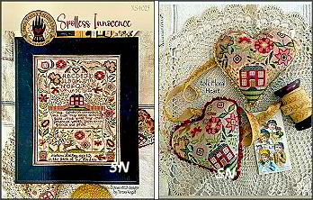 Spotless Innocence from Teresa Kogut -- click to see more