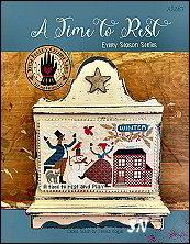 A Time to Rest from Teresa Kogut -- click to see more A Time to Rest from Teresa Kogut -- click to see more