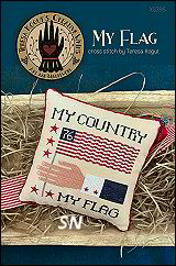 My Flag from Teresa Kogut -- click to see more