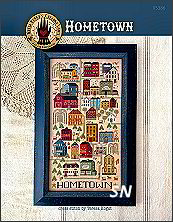 Hometown from Teresa Kogut -- click to see more