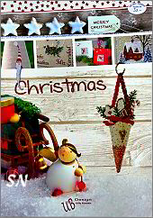 UB Design Christmas Book - click for a larger view