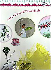 UB Design Faszination Kreuzstich - click for a larger view