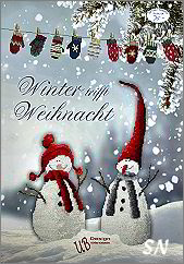 UB Design Winter Tifft Weinacht Book - click for a larger view