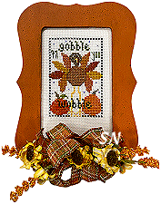 Gobble 'til You Wobble from Val's Stuff - click to see more