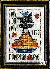 My, Oh My! It's Pumpkin Pie from Val's Stuff - click to see more