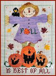 Fall is Best of All from Val's Stuff