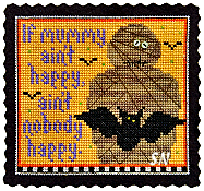 If Mummy Aint Happy from Val's Stuff - click to see more