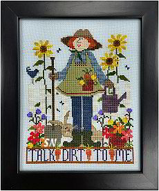 Talk Dirt to Me from Val's Stuff