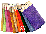 Weeks Wools in Small Samplings! -- click for more