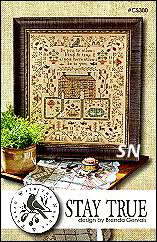 Stay True CS380 from With Thy Needle -- click to see lots more