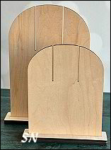 Bender Boards from Chantelle's -- click to see more